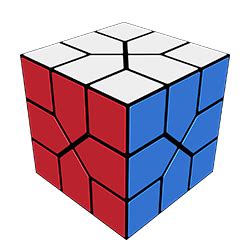 dinorube|Dino Cube (6 Color) Online 3D Puzzle